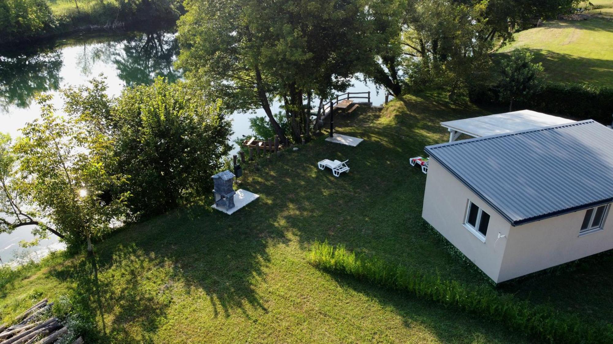 Unatime.Krupa Bosanska Krupa Exterior foto